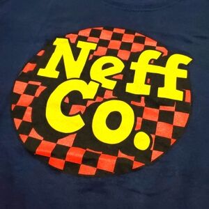 Neff Co. T-Shirt